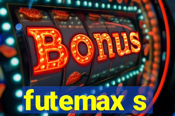 futemax s